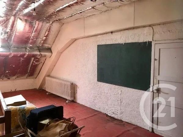Maison à vendre  11 pièces - 233,23 m 2   BLET  - 18