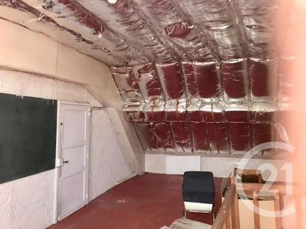 Maison à vendre  11 pièces - 233,23 m 2   BLET  - 18