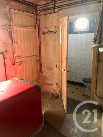 Maison à vendre  11 pièces - 233,23 m 2   BLET  - 18