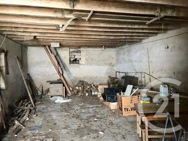 Maison à vendre  11 pièces - 233,23 m 2   BLET  - 18