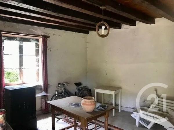 Maison à vendre  11 pièces - 233,23 m 2   BLET  - 18