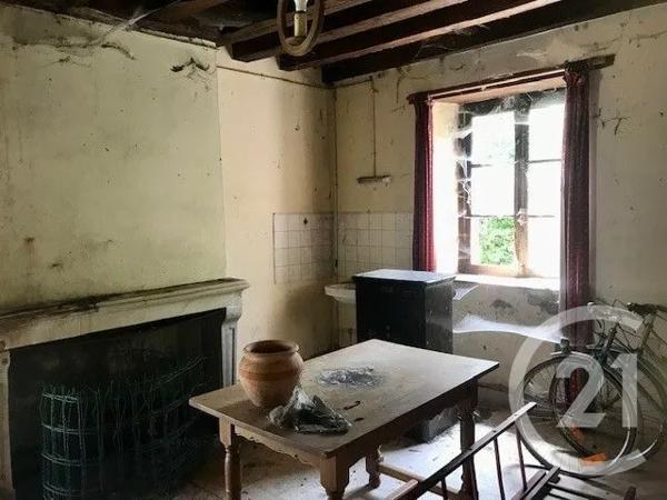 Maison à vendre  11 pièces - 233,23 m 2   BLET  - 18