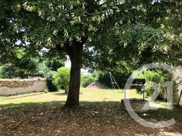 Maison à vendre  11 pièces - 233,23 m 2   BLET  - 18
