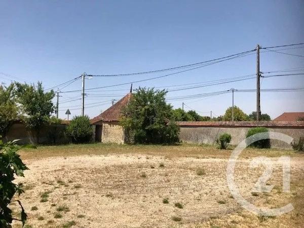 Maison à vendre  11 pièces - 233,23 m 2   BLET  - 18