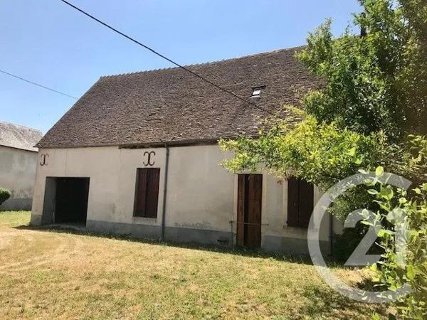 Maison à vendre  11 pièces - 233,23 m 2   BLET  - 18
