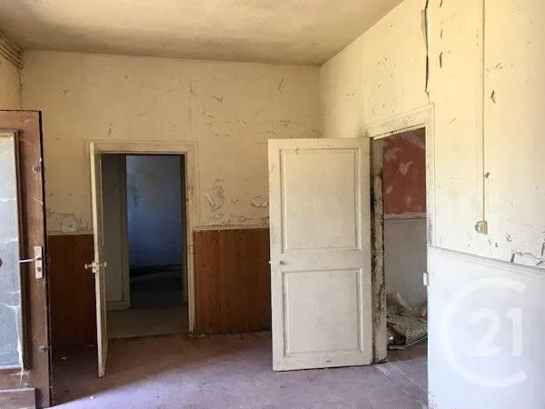 Maison à vendre  11 pièces - 233,23 m 2   BLET  - 18