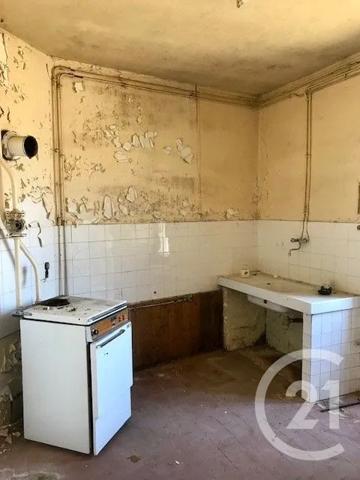 Maison à vendre  11 pièces - 233,23 m 2   BLET  - 18