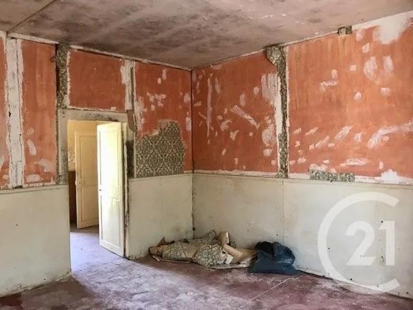 Maison à vendre  11 pièces - 233,23 m 2   BLET  - 18