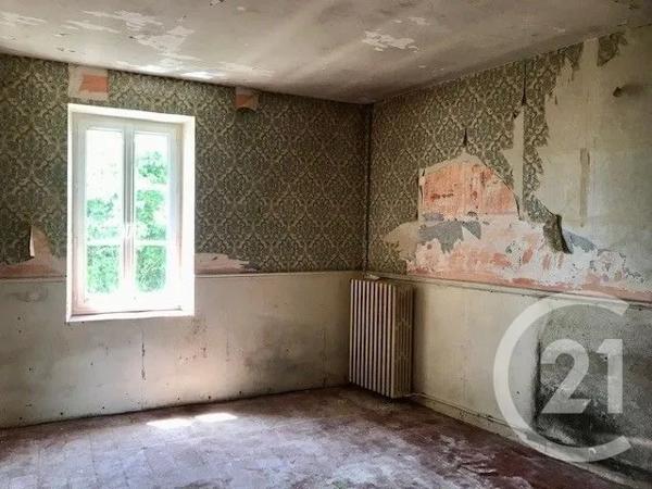 Maison à vendre  11 pièces - 233,23 m 2   BLET  - 18