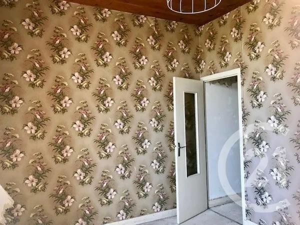 Maison à vendre  11 pièces - 233,23 m 2   BLET  - 18