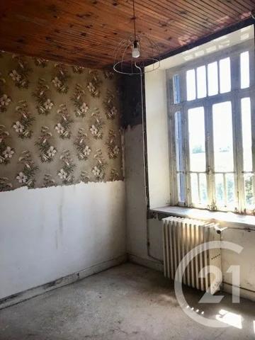 Maison à vendre  11 pièces - 233,23 m 2   BLET  - 18