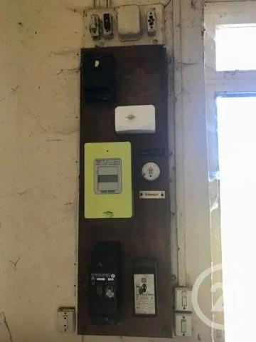 Maison à vendre  11 pièces - 233,23 m 2   BLET  - 18