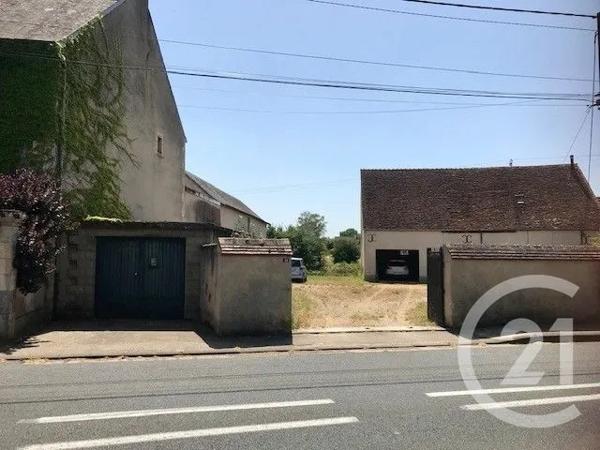 Maison à vendre  11 pièces - 233,23 m 2   BLET  - 18