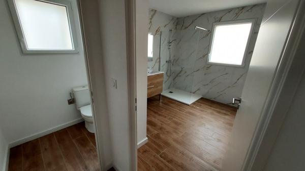 AUTERIVE-Maison 4 pièces 100 m² Auterive (31190)