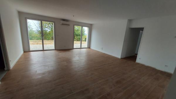 AUTERIVE-Maison 4 pièces 100 m² Auterive (31190)