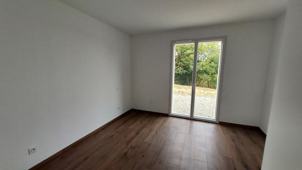 AUTERIVE-Maison 4 pièces 100 m² Auterive (31190)