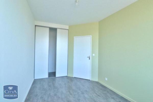 Appartement à louer 3 pièces 59.3m²