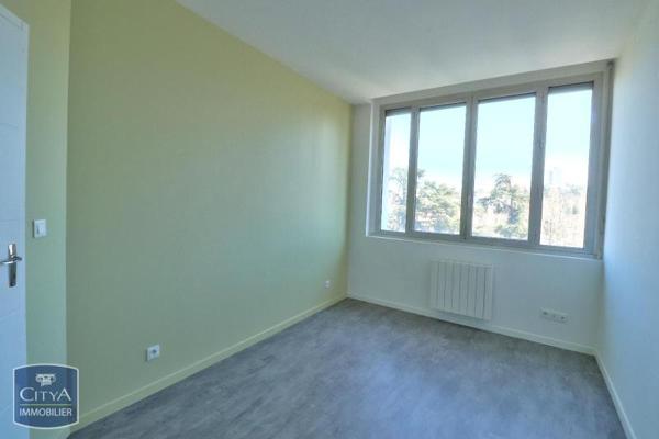 Appartement à louer 3 pièces 59.3m²