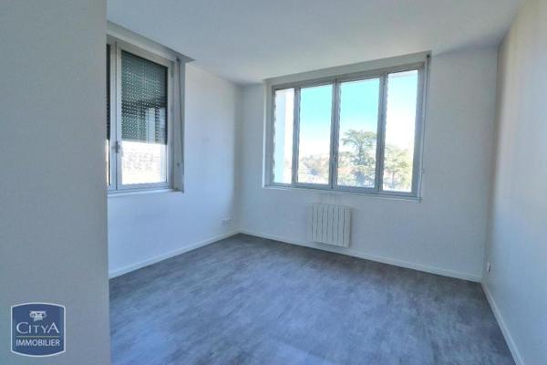 Appartement à louer 3 pièces 59.3m²