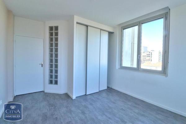 Appartement à louer 3 pièces 59.3m²