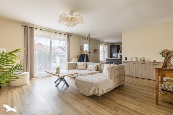Maison à vendre 174 371 € Châteauroux 3 p 75 m² DPE D