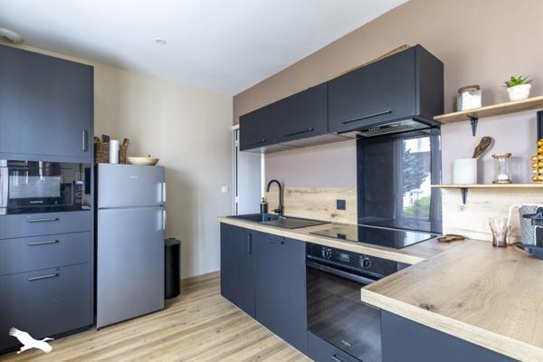 Maison à vendre 174 371 € Châteauroux 3 p 75 m² DPE D