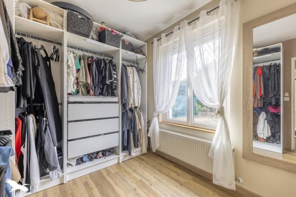 Maison à vendre 174 371 € Châteauroux 3 p 75 m² DPE D