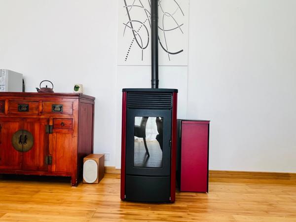 Maison plain pied 3 chambres et jardin EXCLUSIVITE