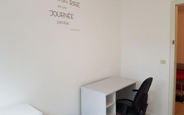 Appartement à louer    2 pièces •  Bron