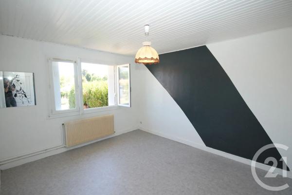 Maison à vendre  4 pièces - 87,79 m 2   ST JEAN DE LA RUELLE  - 45