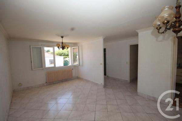 Maison à vendre  4 pièces - 87,79 m 2   ST JEAN DE LA RUELLE  - 45