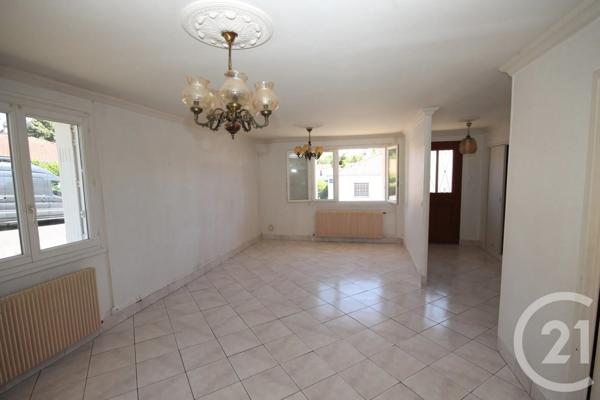 Maison à vendre  4 pièces - 87,79 m 2   ST JEAN DE LA RUELLE  - 45