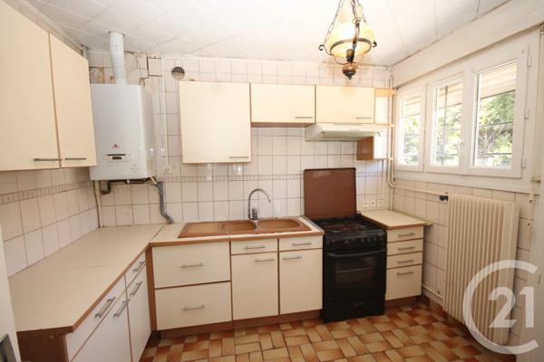 Maison à vendre  4 pièces - 87,79 m 2   ST JEAN DE LA RUELLE  - 45