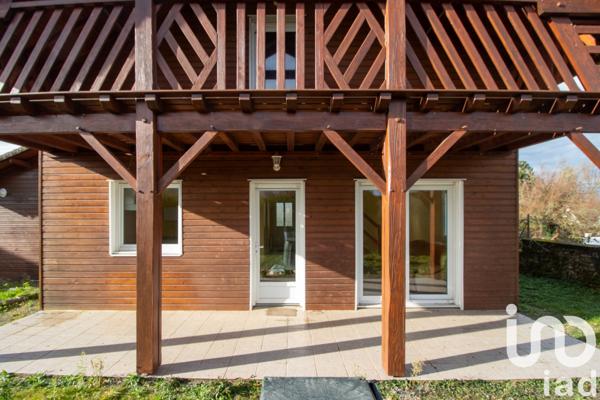 Maison à vendre 4 pièces 89 m² Royères