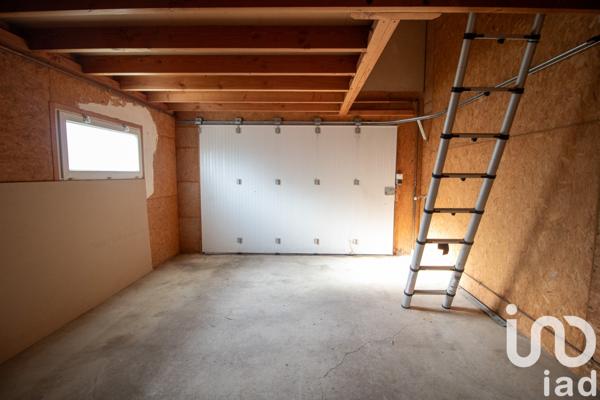 Maison à vendre 4 pièces 89 m² Royères