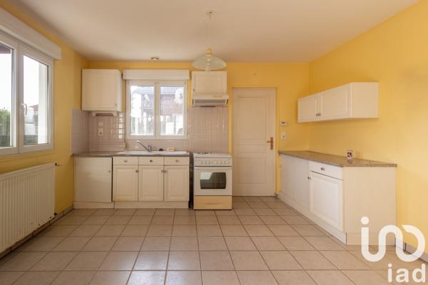 Maison à vendre 4 pièces 89 m² Royères