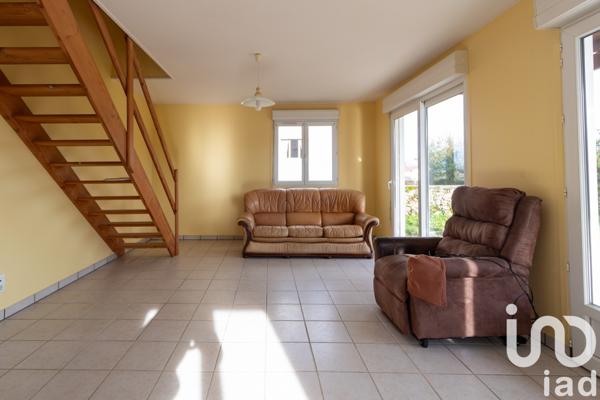 Maison à vendre 4 pièces 89 m² Royères