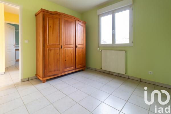 Maison à vendre 4 pièces 89 m² Royères