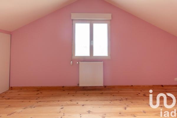 Maison à vendre 4 pièces 89 m² Royères