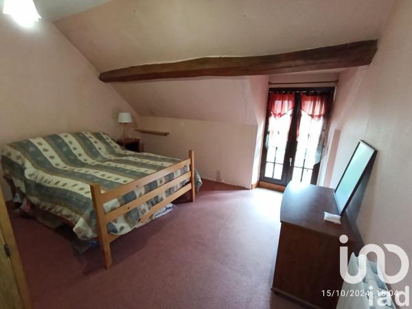 Maison 6 pièces de 119 m² à Poulaines (36210)