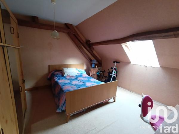 Maison 6 pièces de 119 m² à Poulaines (36210)