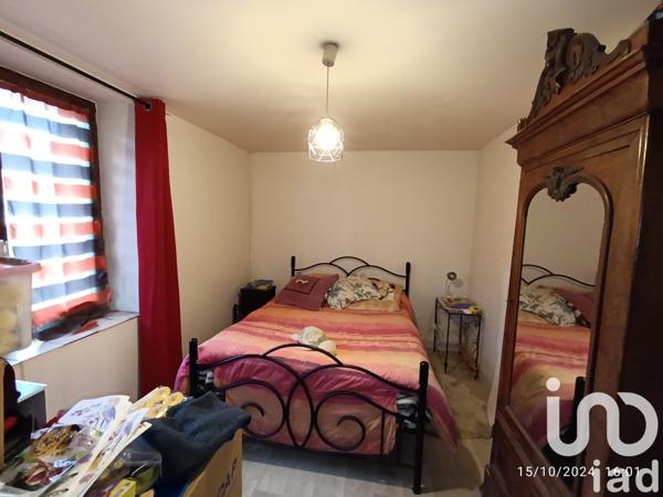 Maison 6 pièces de 119 m² à Poulaines (36210)