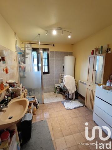 Maison 6 pièces de 119 m² à Poulaines (36210)