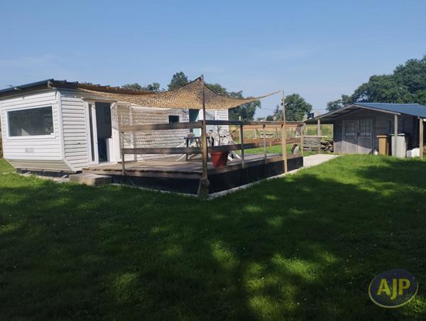 Vente terrain Saint André De La Marche : 60 000 € - AJP Immobilier Saint-Macaire-en-Mauges