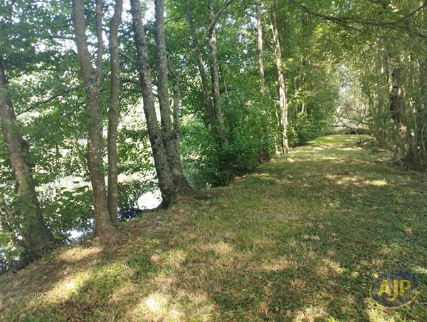 Vente terrain Saint André De La Marche : 60 000 € - AJP Immobilier Saint-Macaire-en-Mauges