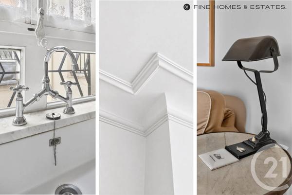 Appartement T2 à vendre  2 pièces - 49,30 m 2   PARIS  - 75006