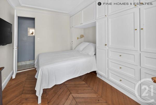 Appartement T2 à vendre  2 pièces - 49,30 m 2   PARIS  - 75006