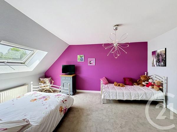 Maison à vendre  9 pièces - 162,97 m 2   ROMORANTIN LANTHENAY  - 41
