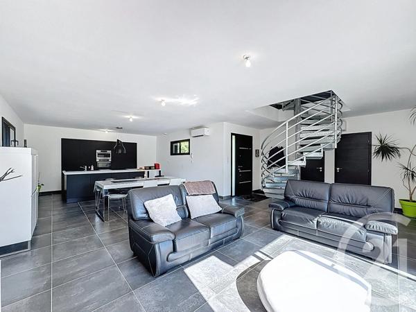Maison à vendre  9 pièces - 162,97 m 2   ROMORANTIN LANTHENAY  - 41