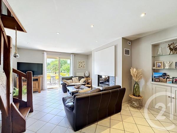 Maison à vendre  9 pièces - 162,97 m 2   ROMORANTIN LANTHENAY  - 41